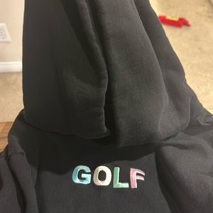 Golf Wang Hoodie